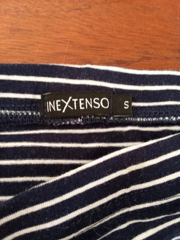 Jupe rayée - photo numéro 3