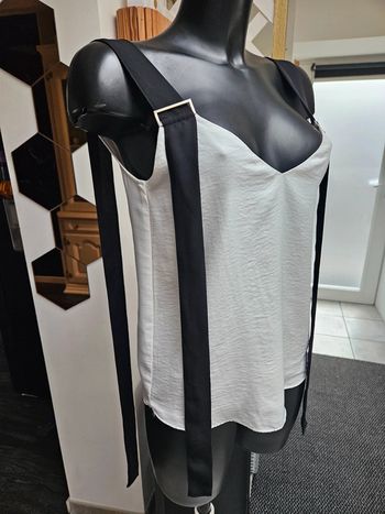 Stradivarius débardeur taille S