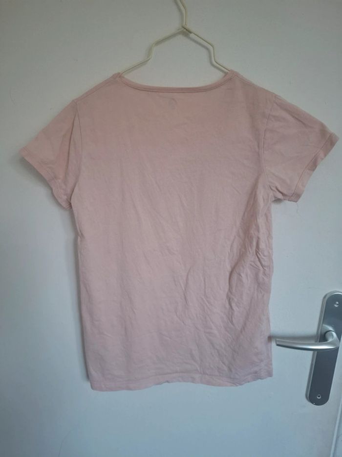 Tee-shirt fille 13 ans - photo numéro 2
