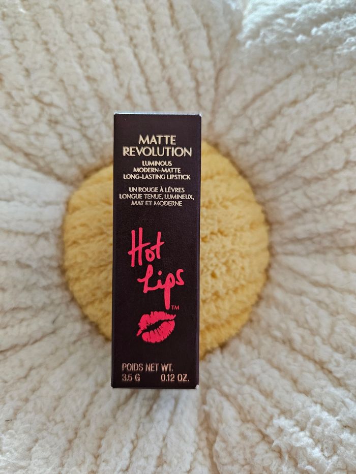 Rouge à lèvres Charlotte Tilbury