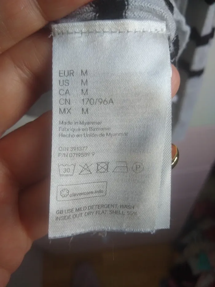 Pull léger H&M - photo numéro 3