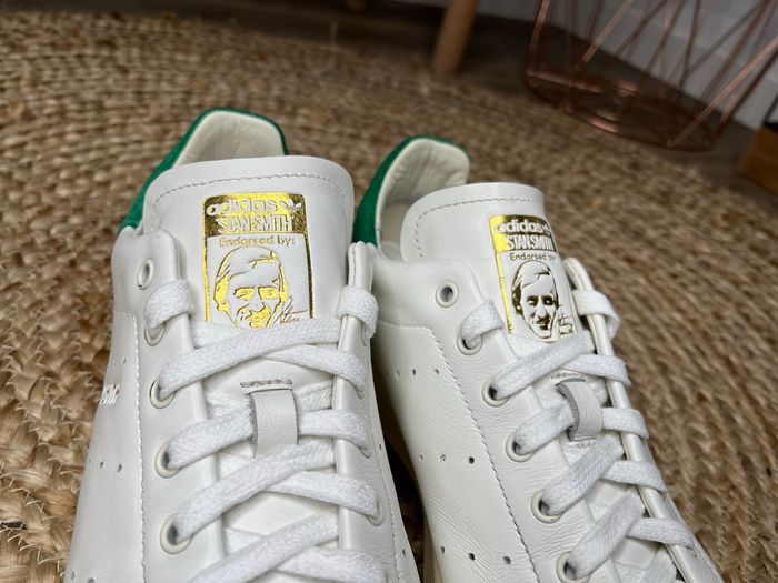 Adidas Stan Smith - photo numéro 4