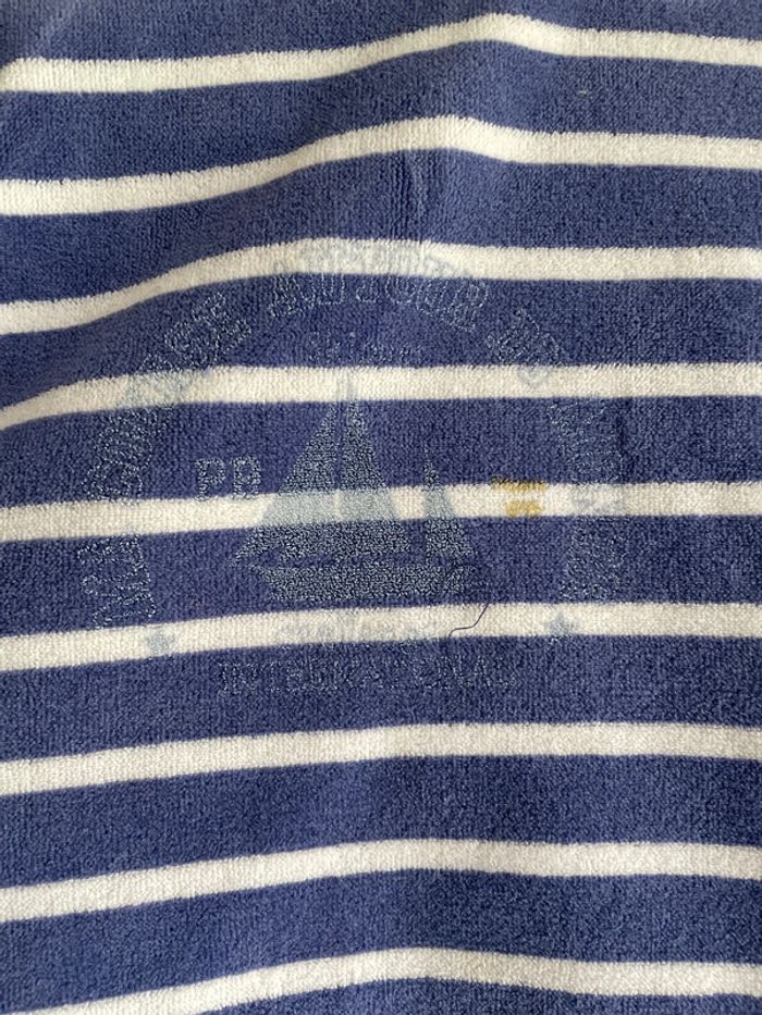 Pyjama 4 ans petit bateau - photo numéro 2