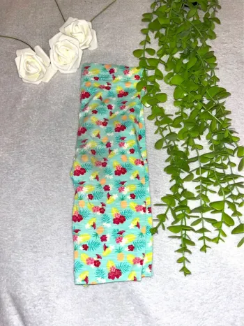 Très beau legging pour bébé fille