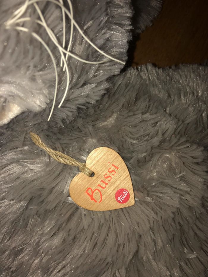 Énorme souris trudi - photo numéro 2