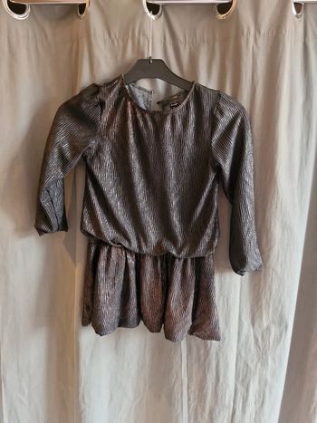 Robe habillée