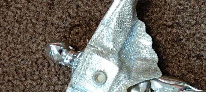 Figurine Quicksilver+ Tally hawk - photo numéro 12