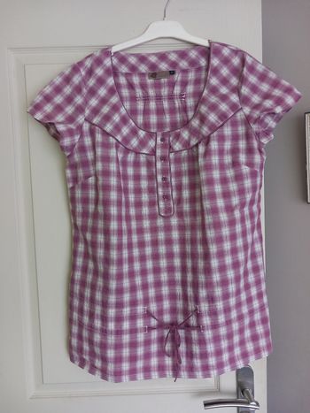 Blouse K Woman