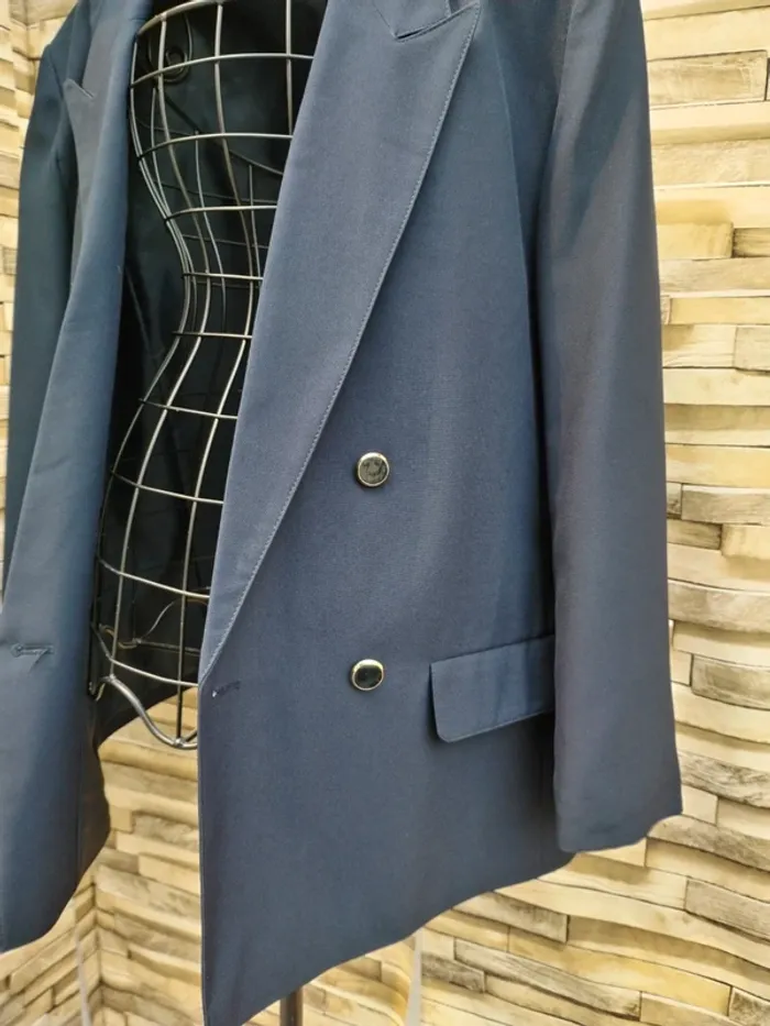 Blazer homme 46 - photo numéro 2