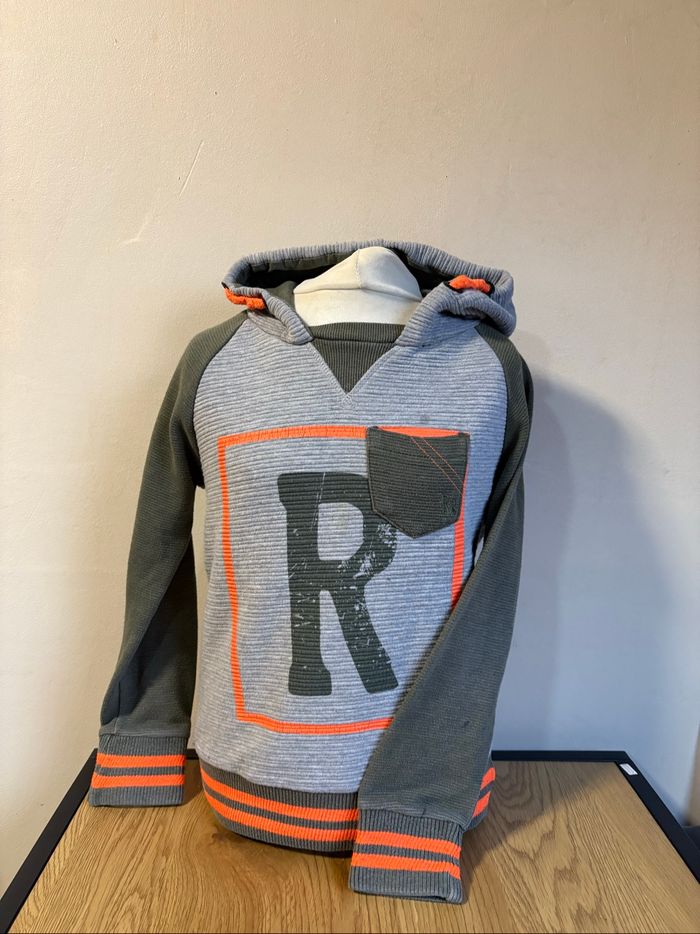 Pull garçon taille 140/146