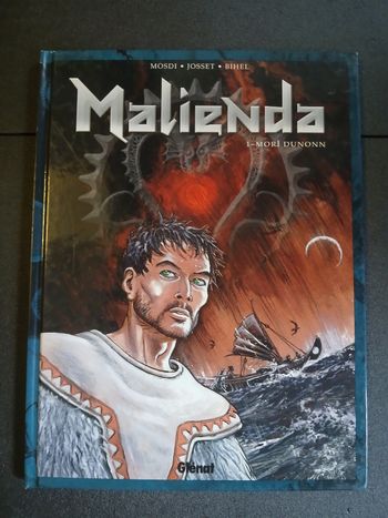 Bd malienda 1,EO