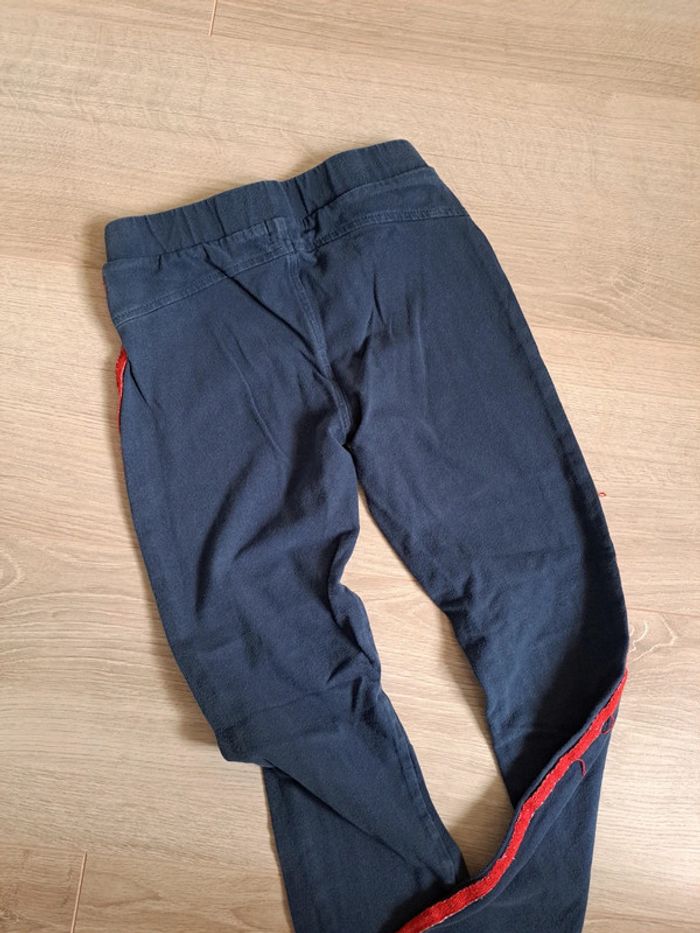 Pantalon 6 ans - photo numéro 2