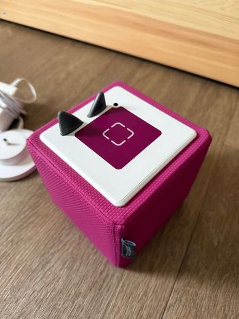 Tonies box V1 état neuf 