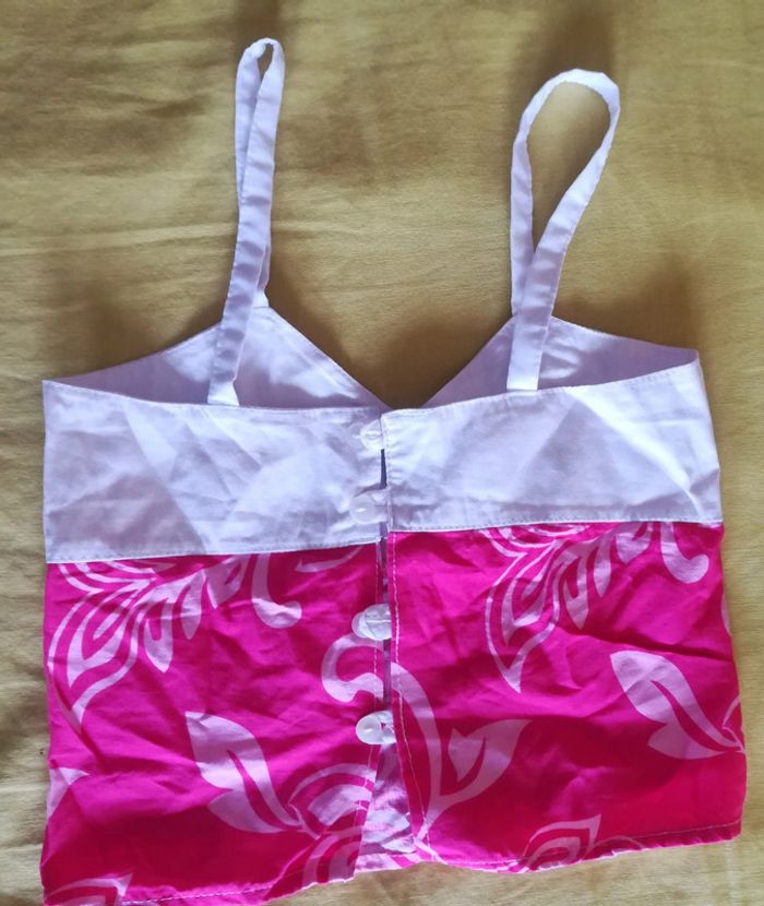 Tenue été fille - photo numéro 2