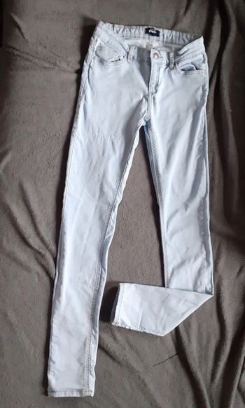 Jeans skinny fit 36