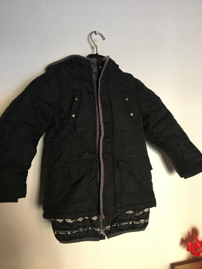Veste de marque Catimini