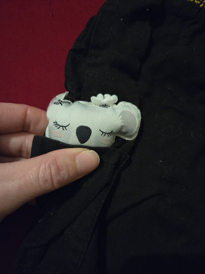 Sarouel - photo numéro 2