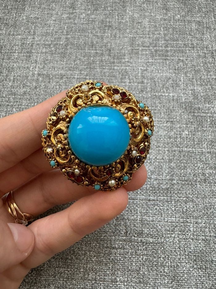 Broche - photo numéro 7