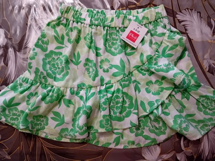 Ensemble fille en 6 ans - photo numéro 3