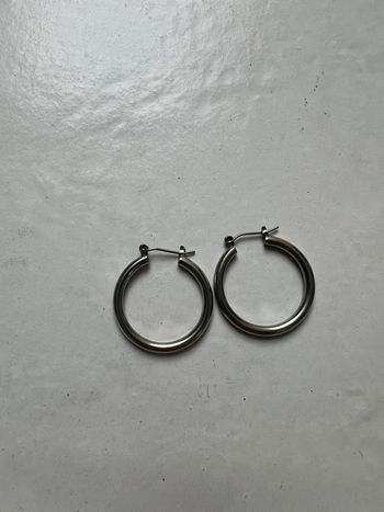 Boucles d’oreilles