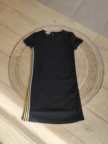 Robe #12ansgabicehiver