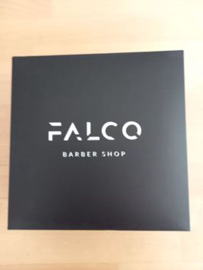 Trousse de toilette Falco - photo numéro 10