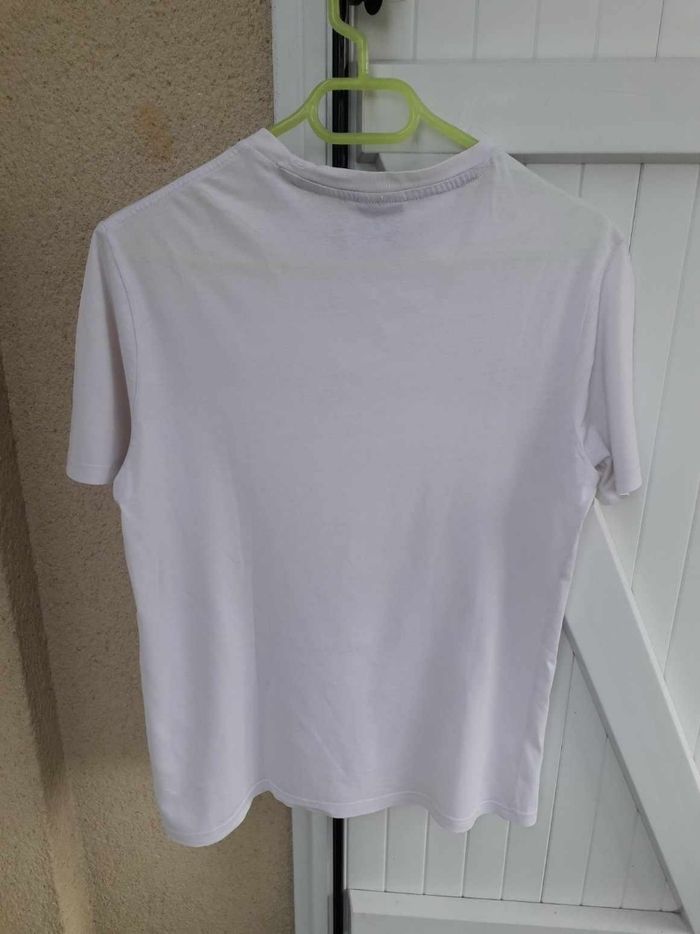 Lot de 2 tee-shirts hommes taille S - photo numéro 5