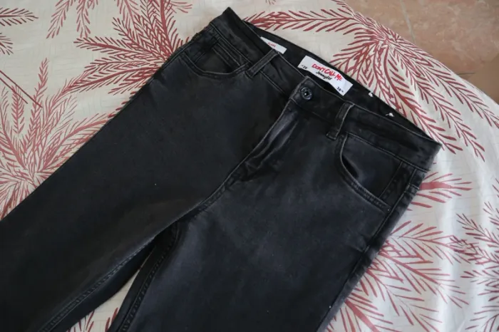 Jean Pattes d'Elephant Flare