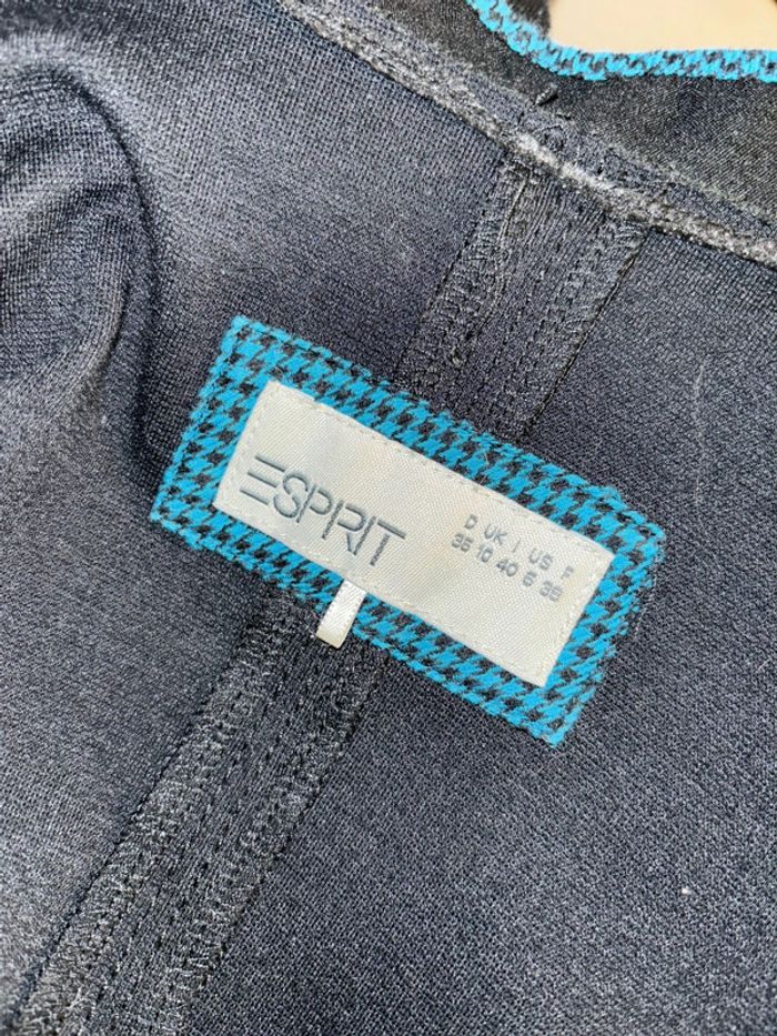 Veste femme esprit taille 38 - photo numéro 4