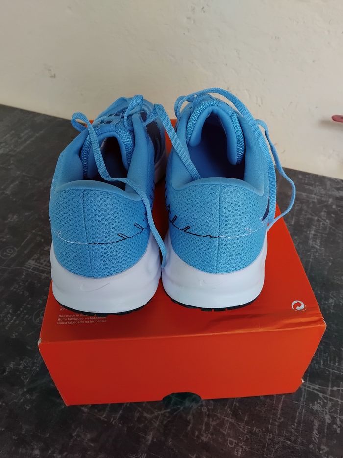 Nike run defy - photo numéro 3
