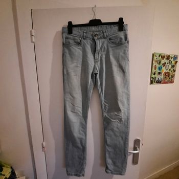 Vends jeans homme