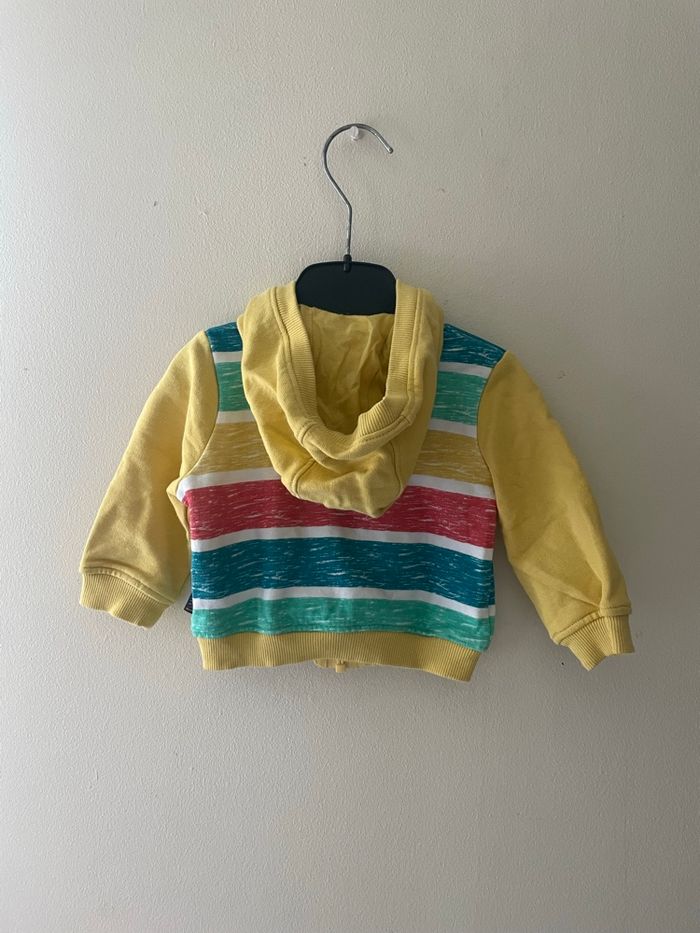 Veste Du pareil au même - photo numéro 2