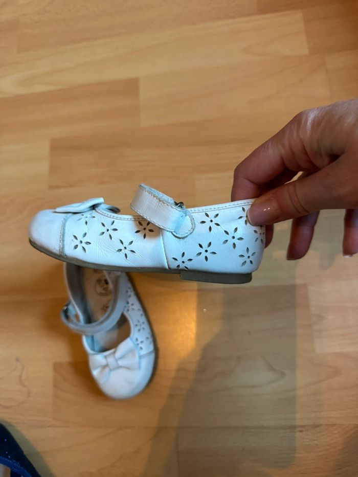 Ballerines - photo numéro 6