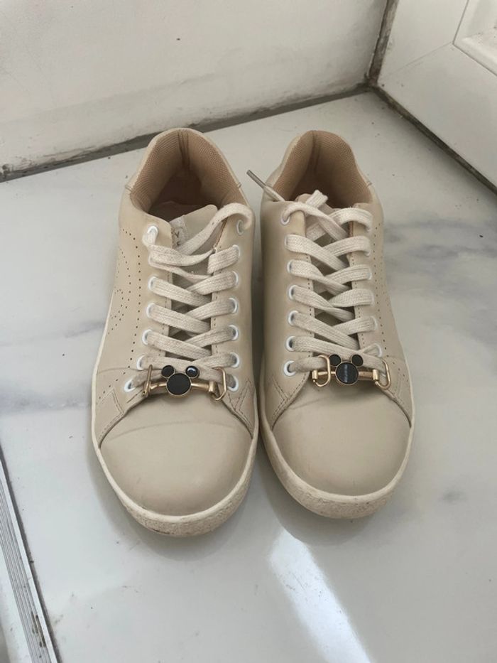 Chaussure fille