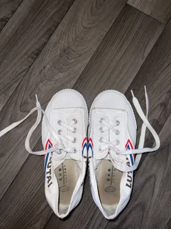 Chaussures de Kung-fu - taille 33
