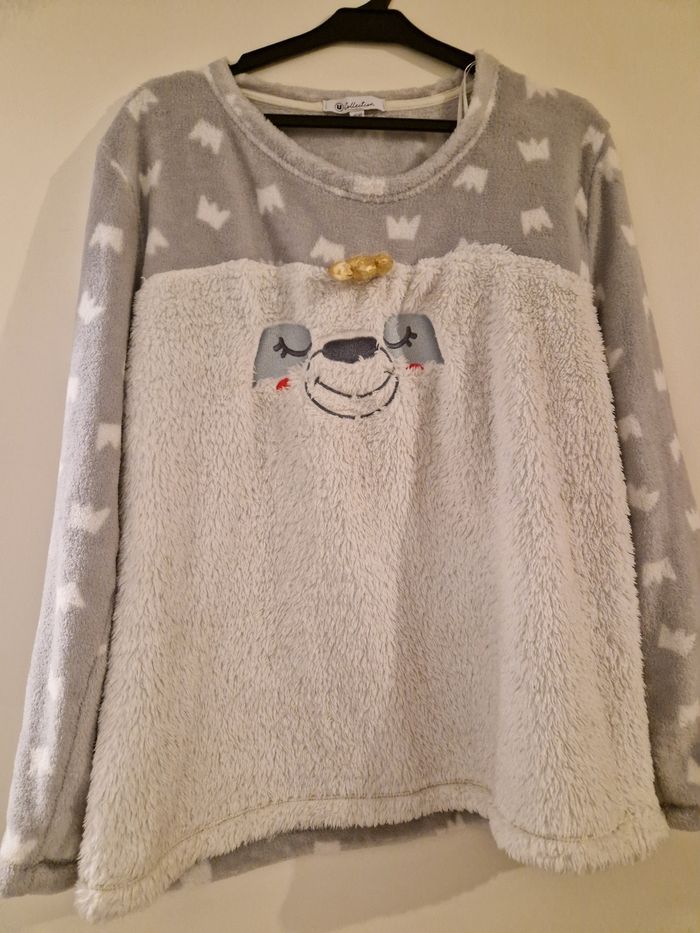 Pyjama 2 pièces - photo numéro 3