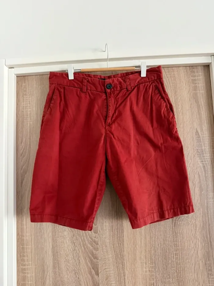 Short Brice
