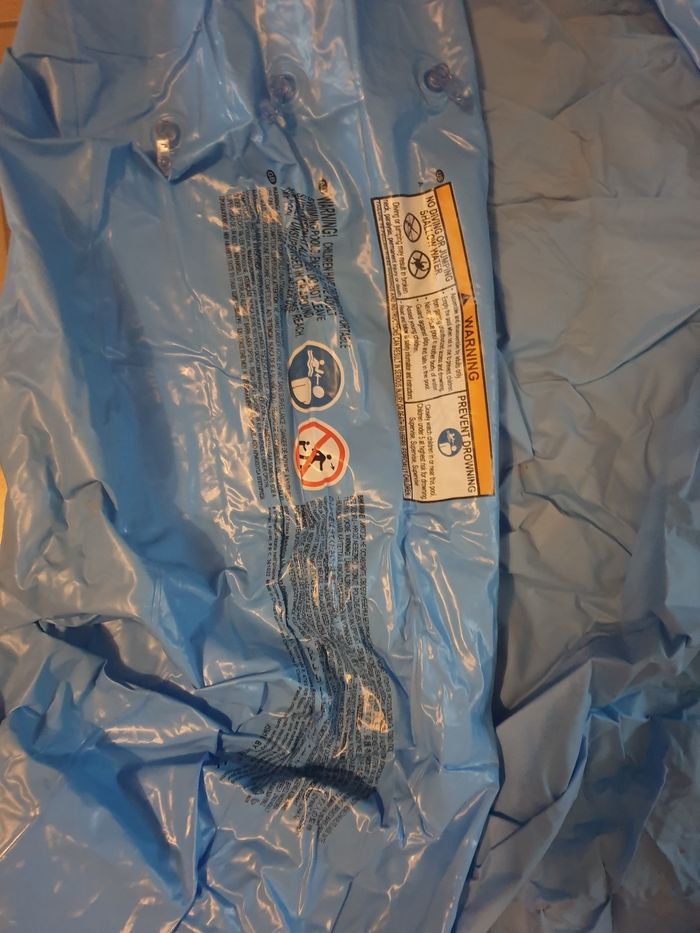 Piscine enfant - photo numéro 2