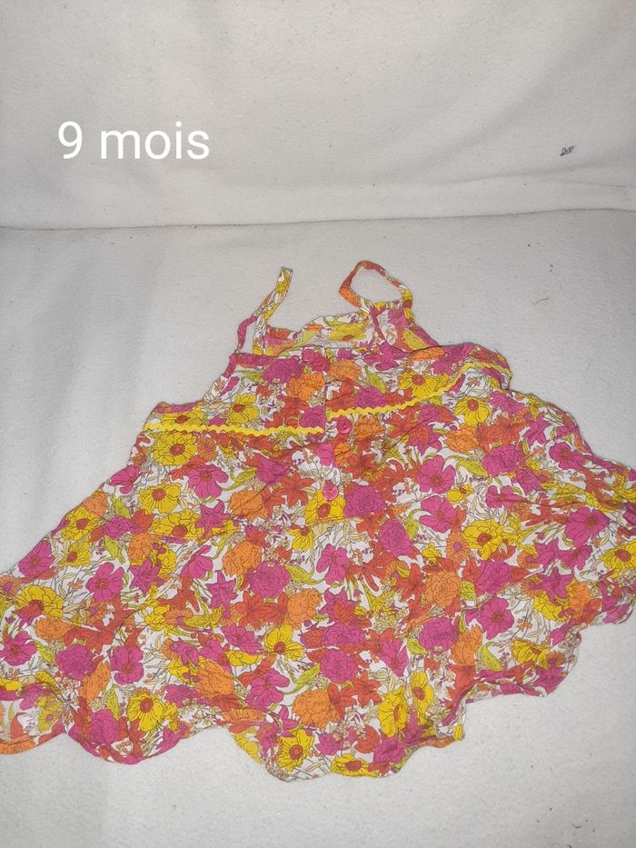 Lot 9 mois - photo numéro 8