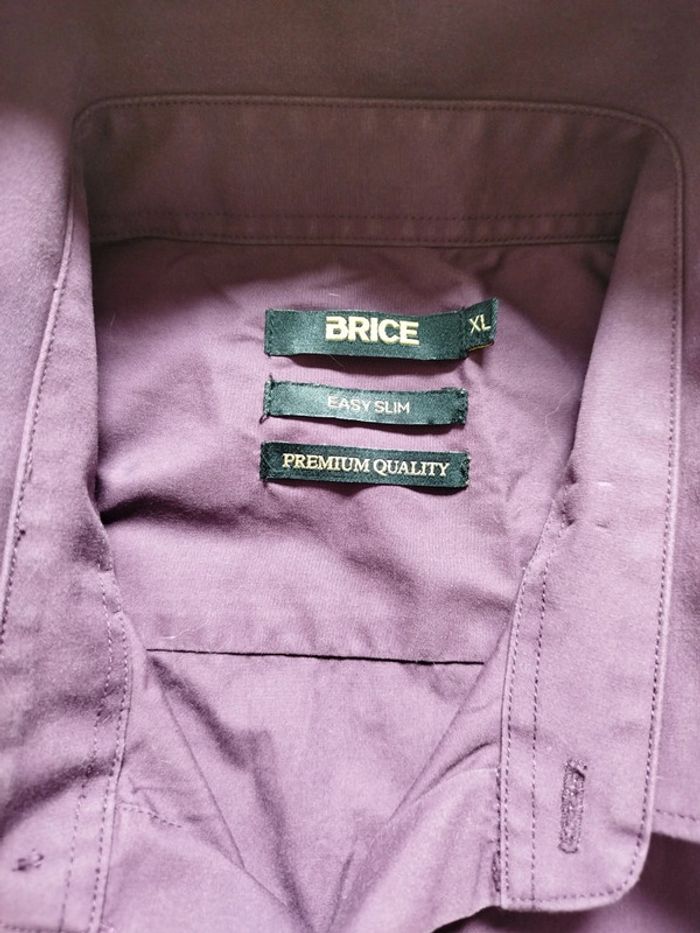 Chemise habillée - photo numéro 5