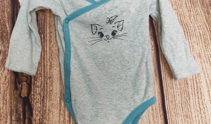 Body chat Aristochats Disney - photo numéro 2