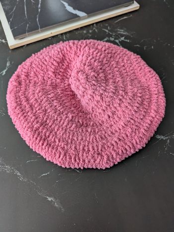 Bonnet femme 😉