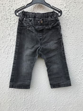 Pantalon obaibi