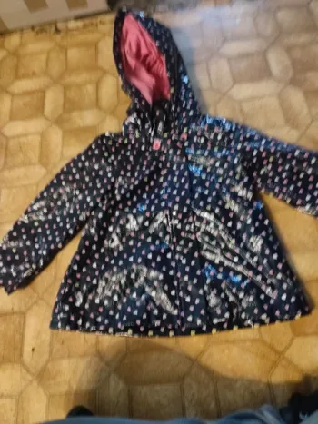 Manteau Gémo 2 ans