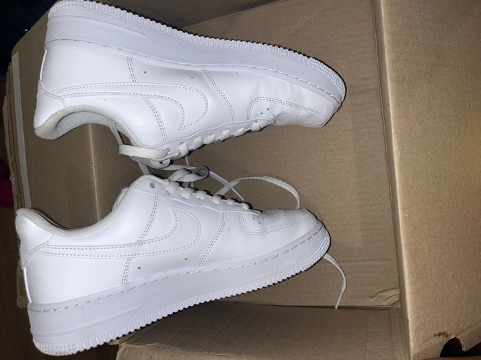 Air force one taille 39 - photo numéro 4