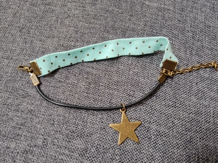 Bracelets fait main - photo numéro 3