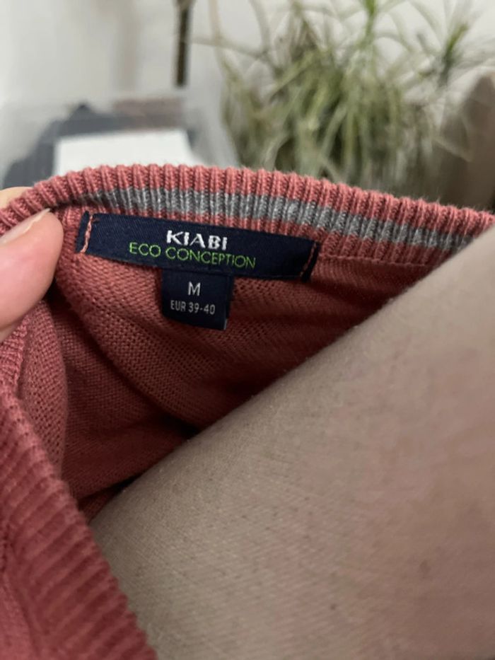 Pull kiabi - photo numéro 3