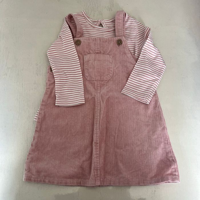 Robe primark