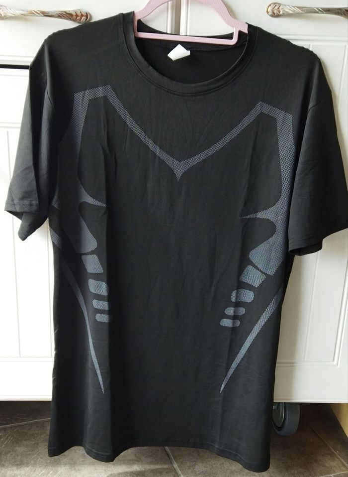 Tee-shirt -5 degrés