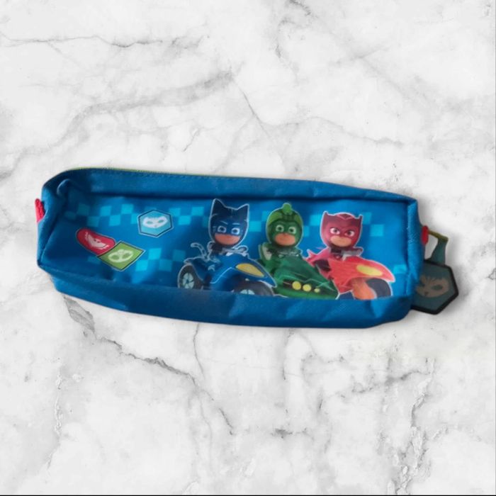 Trousse PJmasks